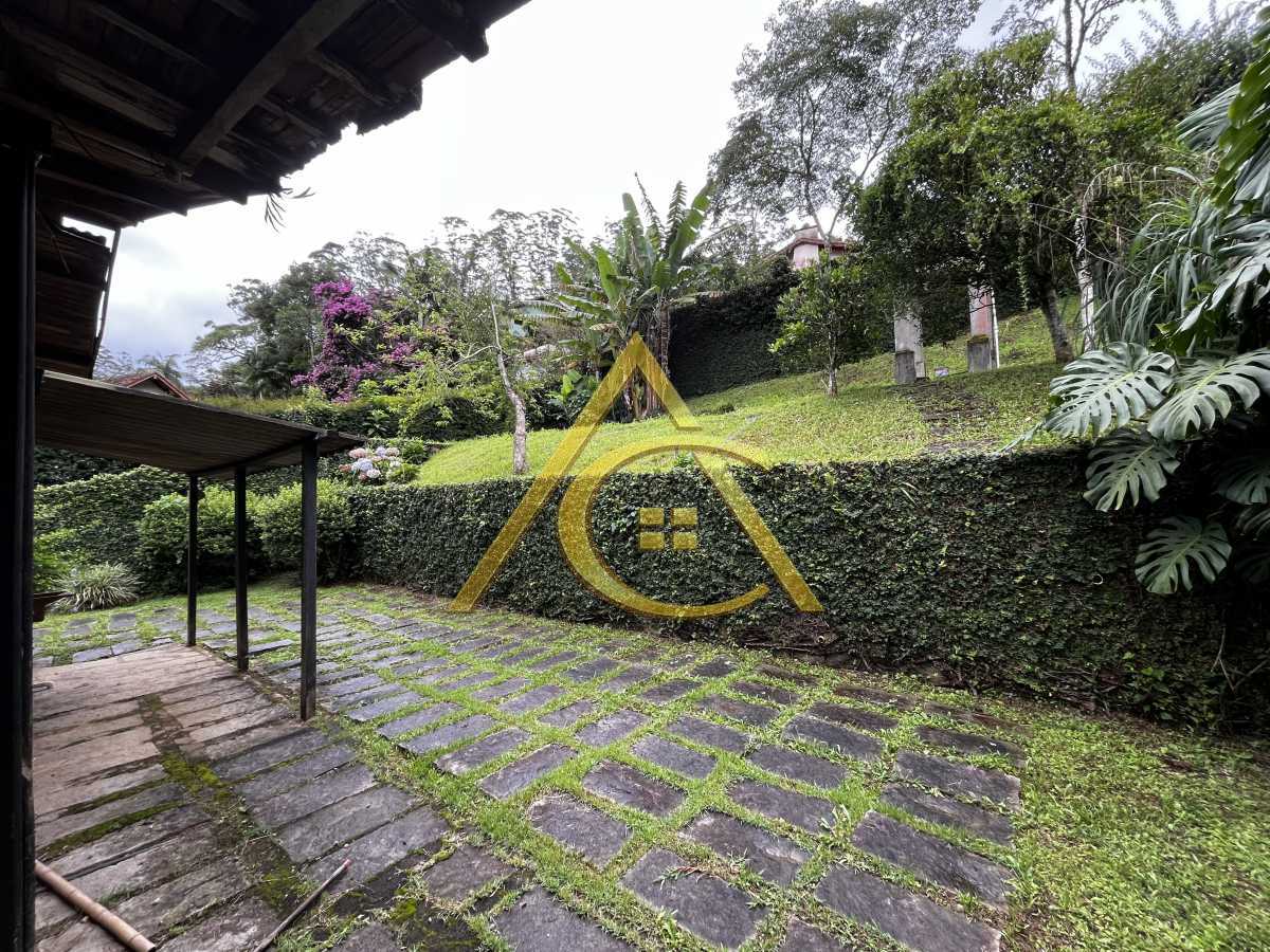 Casa 3 quartos à venda  Mury, Nova Friburgo - R$ 550.000
