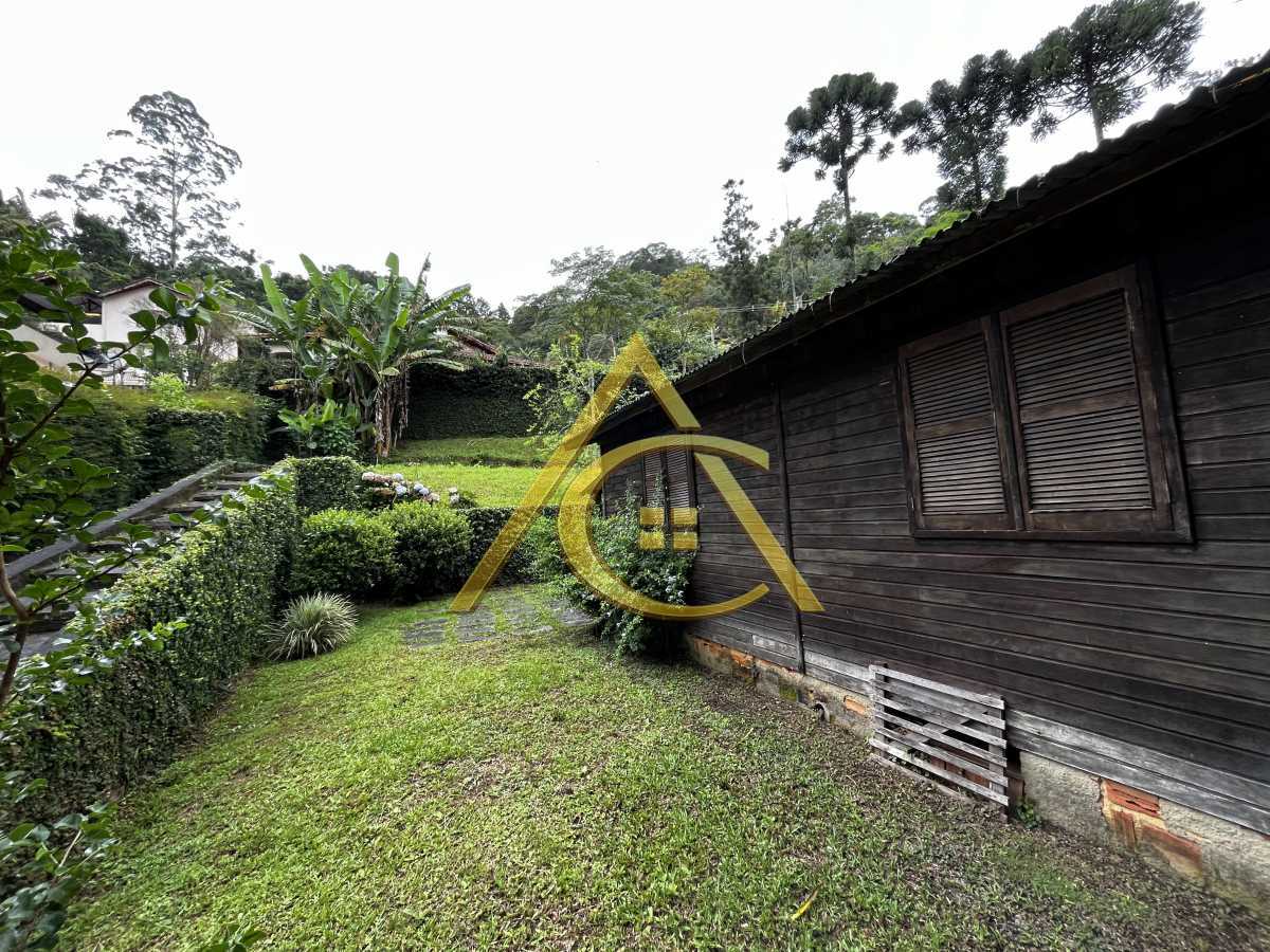 Casa 3 quartos à venda  Mury, Nova Friburgo - R$ 550.000