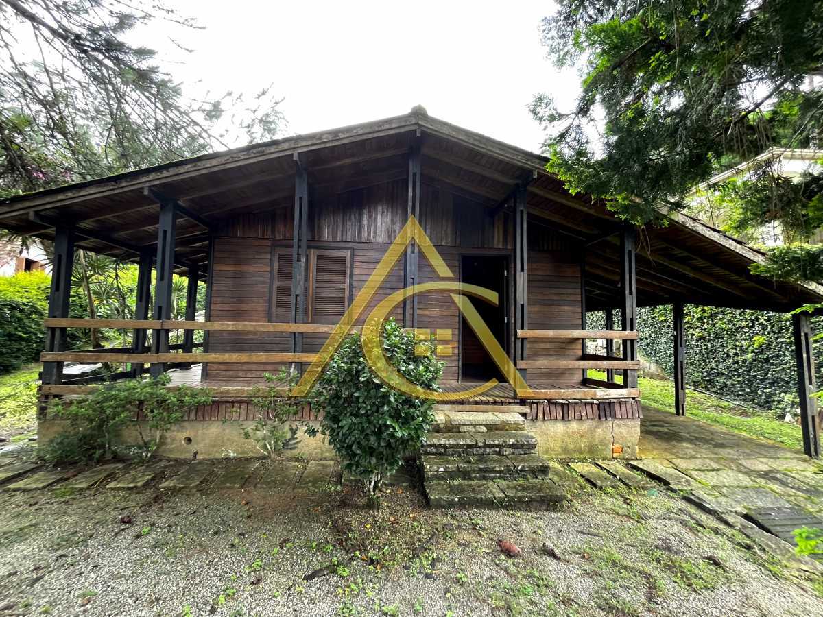 Casa 3 quartos à venda  Mury, Nova Friburgo - R$ 550.000