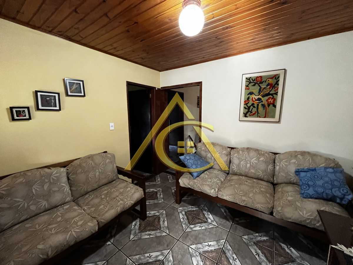 Casa 2 quartos à venda  Mury, Nova Friburgo - R$ 300.000