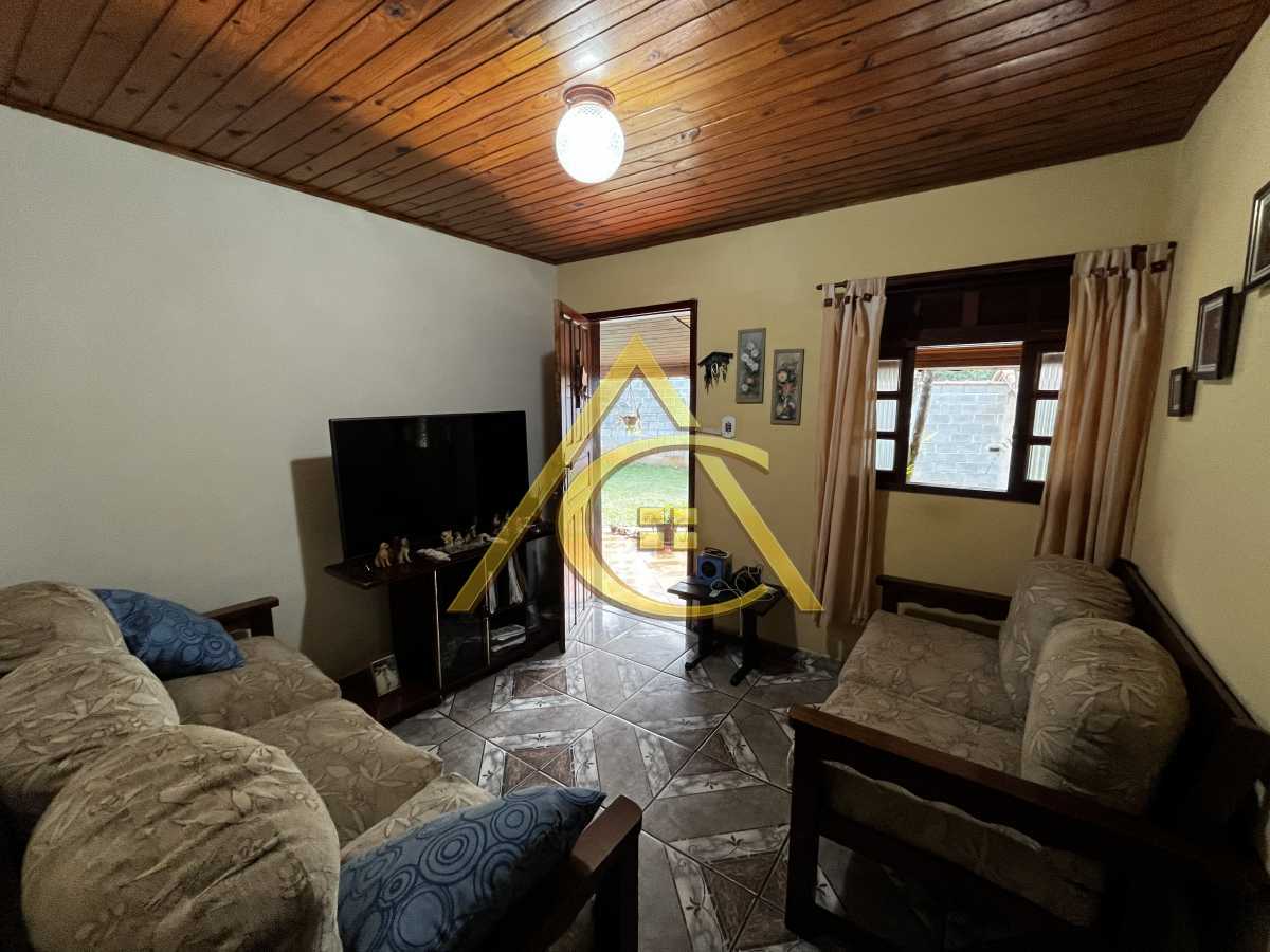 Casa 2 quartos à venda  Mury, Nova Friburgo - R$ 300.000