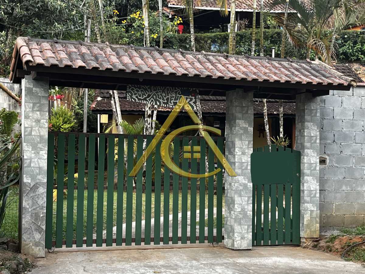 Casa 2 quartos à venda  Mury, Nova Friburgo - R$ 300.000