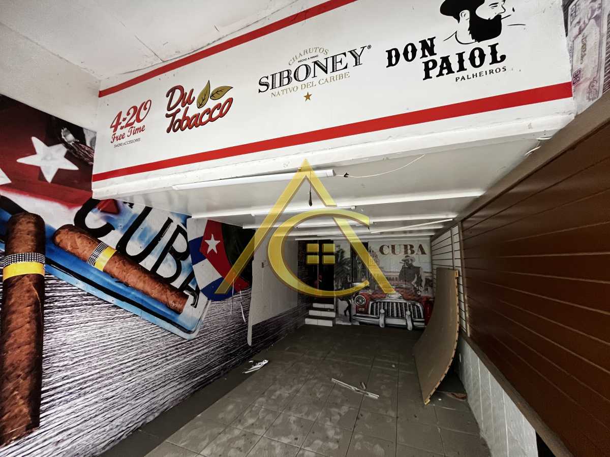 Prédio 1500m² à venda  Centro, Nova Friburgo - R$ 6.300.000