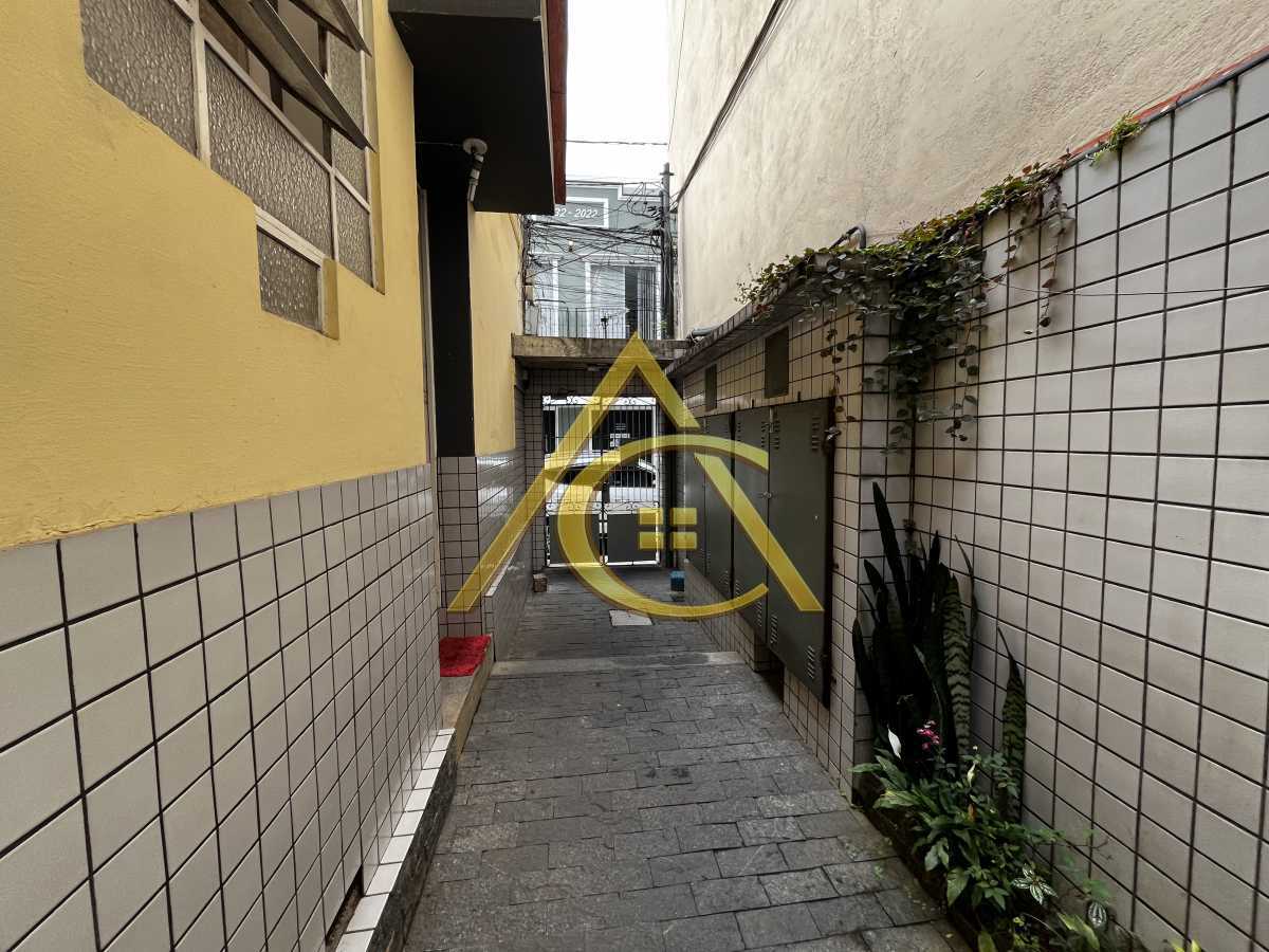 Prédio 1500m² à venda  Centro, Nova Friburgo - R$ 6.300.000