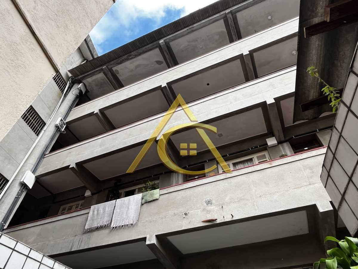 Prédio 1500m² à venda  Centro, Nova Friburgo - R$ 6.300.000