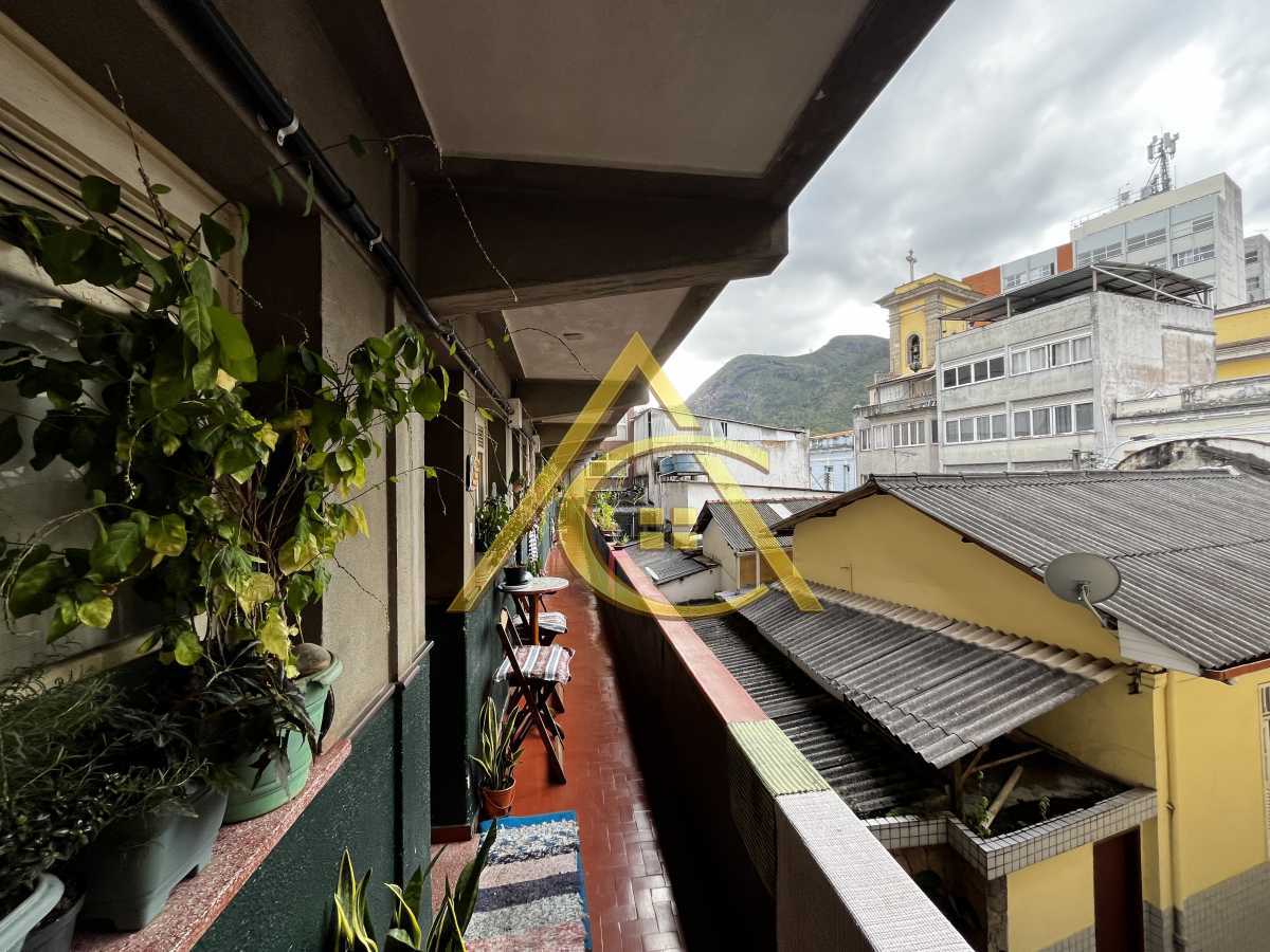 Prédio 1500m² à venda  Centro, Nova Friburgo - R$ 6.300.000