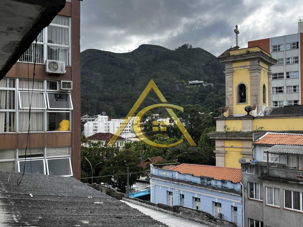 Prédio 1500m² à venda  Centro, Nova Friburgo - R$ 6.300.000