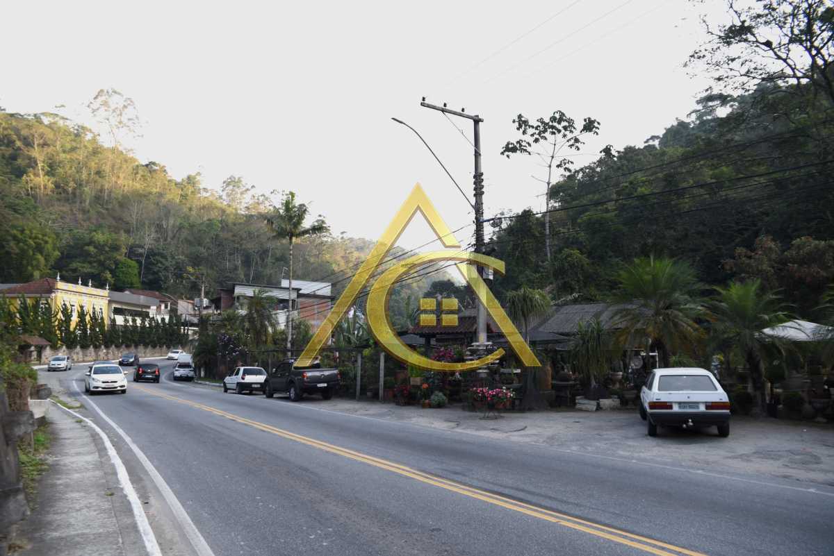 Prédio 458m² à venda  Ypu, Nova Friburgo - R$ 2.300.000