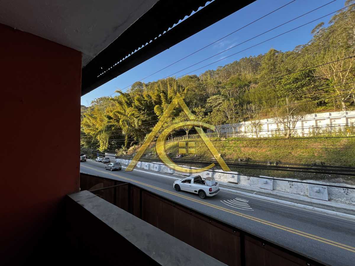 Prédio 458m² à venda  Ypu, Nova Friburgo - R$ 2.300.000
