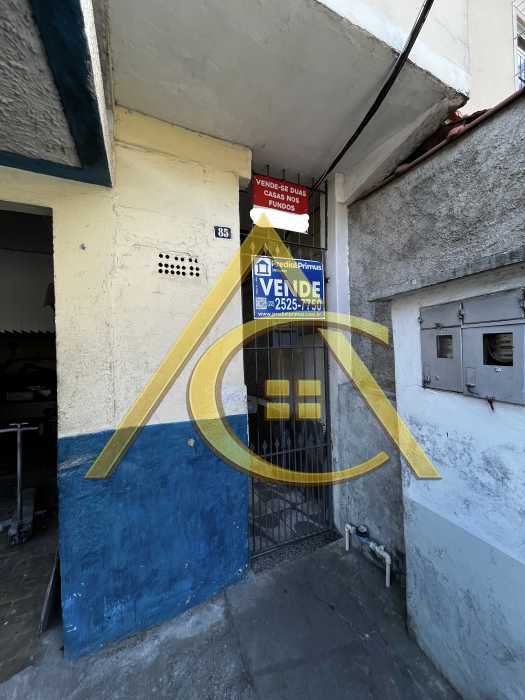 Casa 1 quarto à venda  Olaria, Nova Friburgo - R$ 220.000