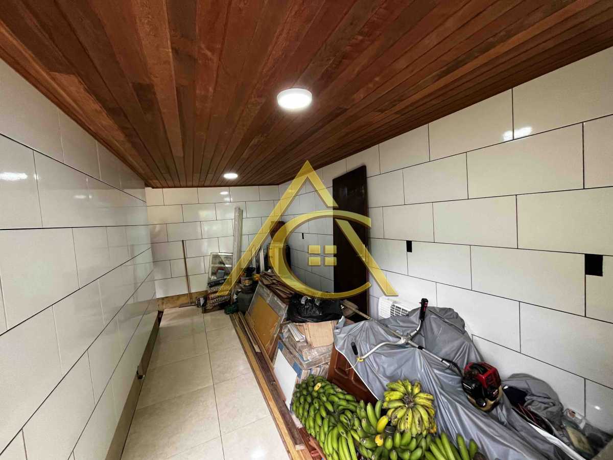 Casa 1 quarto à venda  Mury, Nova Friburgo - R$ 500.000