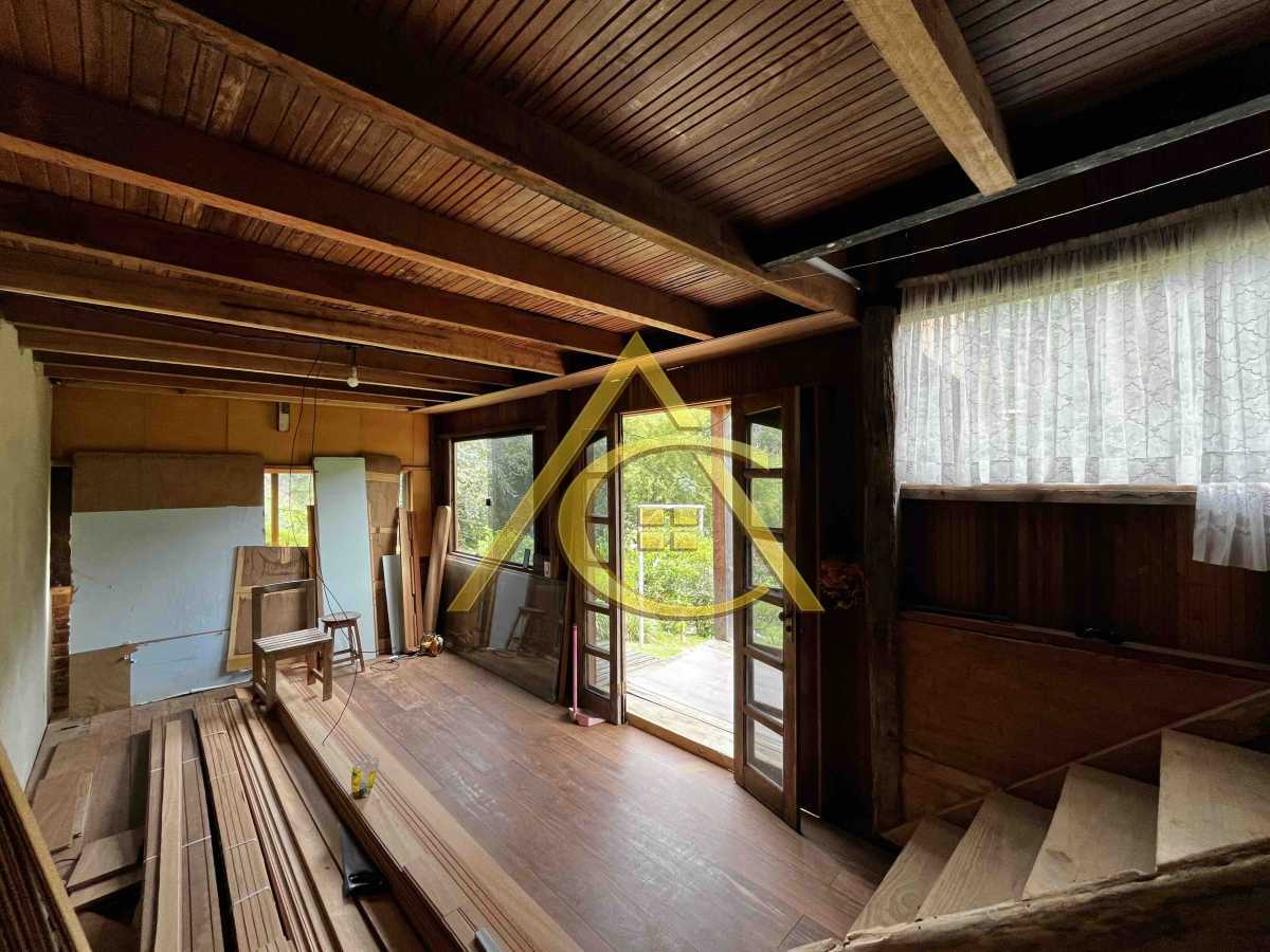 Casa 1 quarto à venda  Mury, Nova Friburgo - R$ 500.000