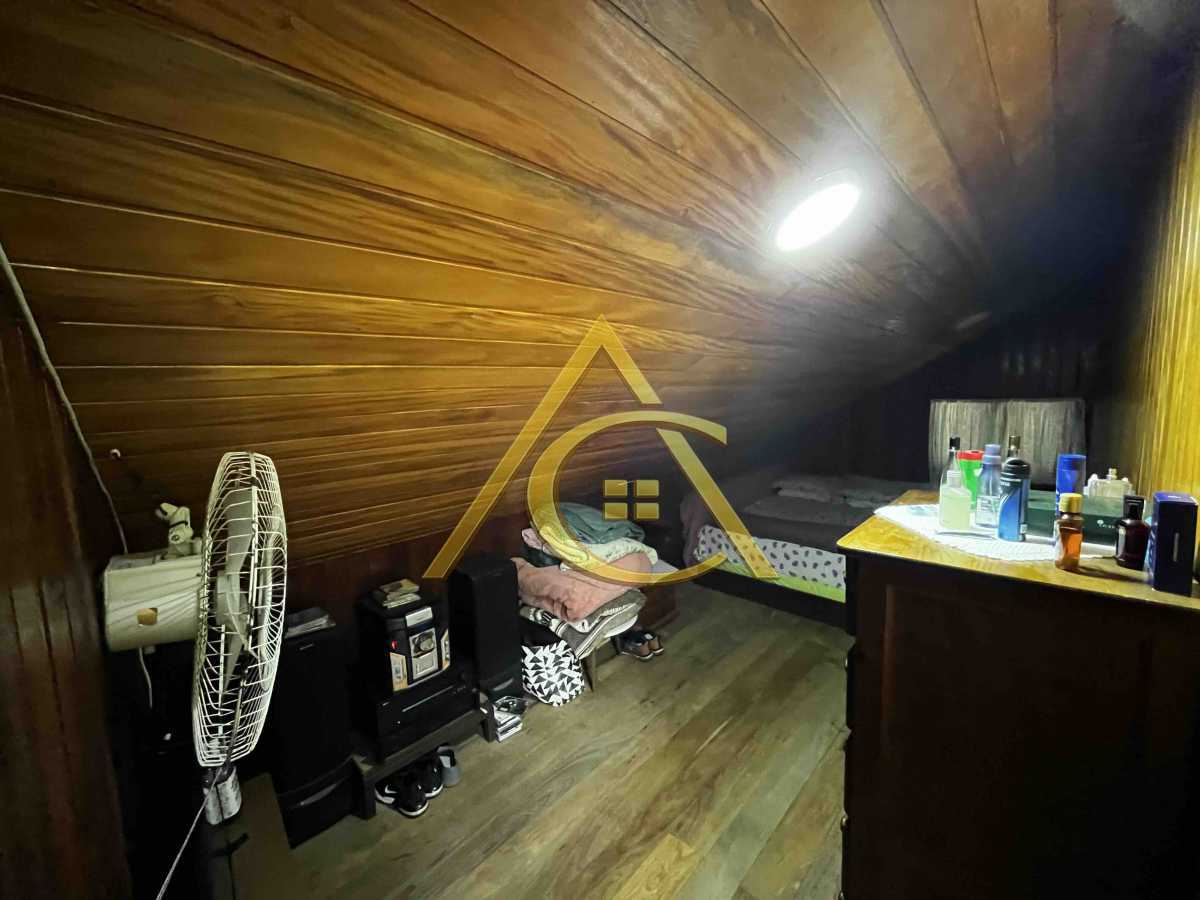 Casa 1 quarto à venda  Mury, Nova Friburgo - R$ 500.000