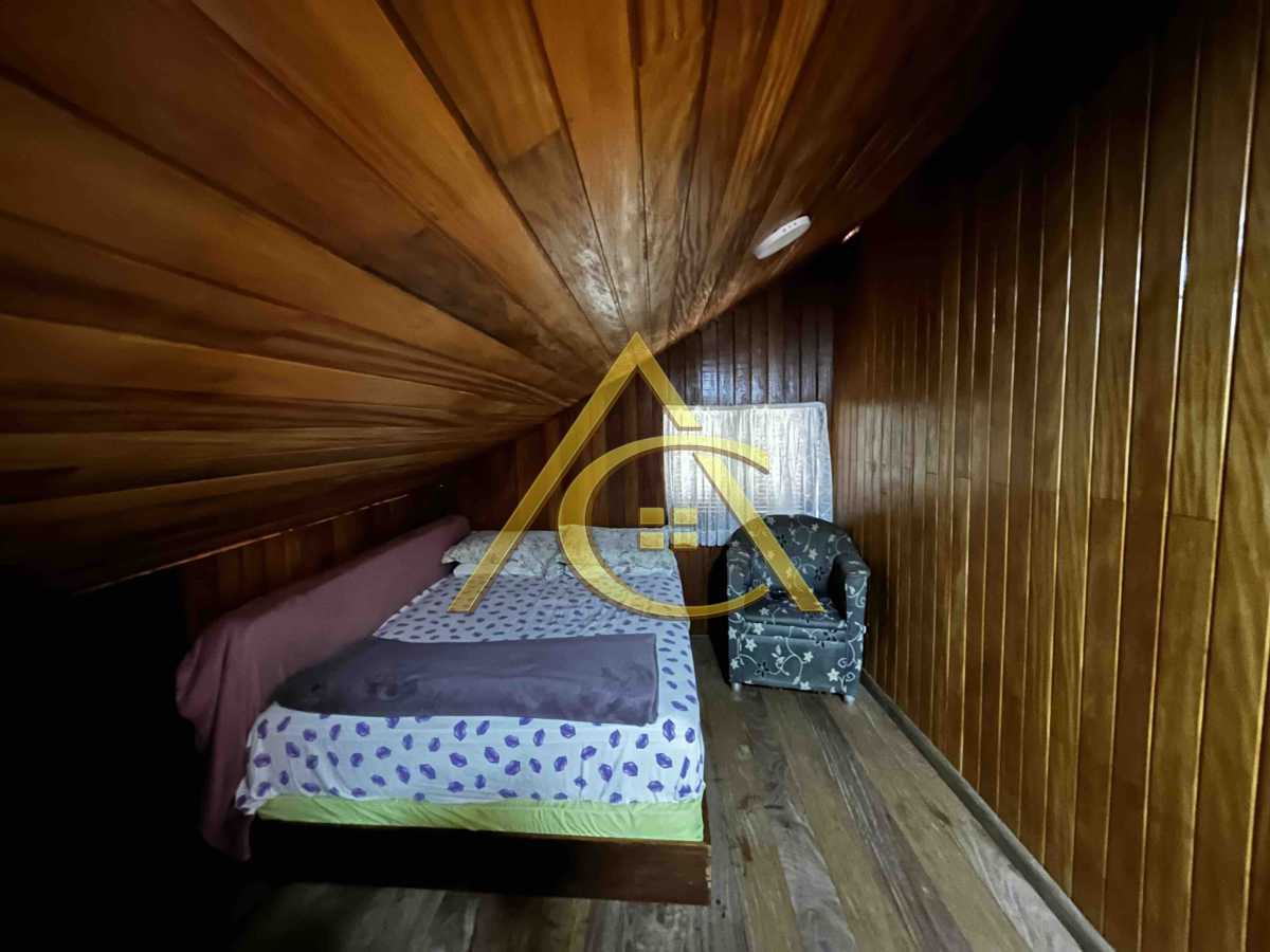 Casa 1 quarto à venda  Mury, Nova Friburgo - R$ 500.000
