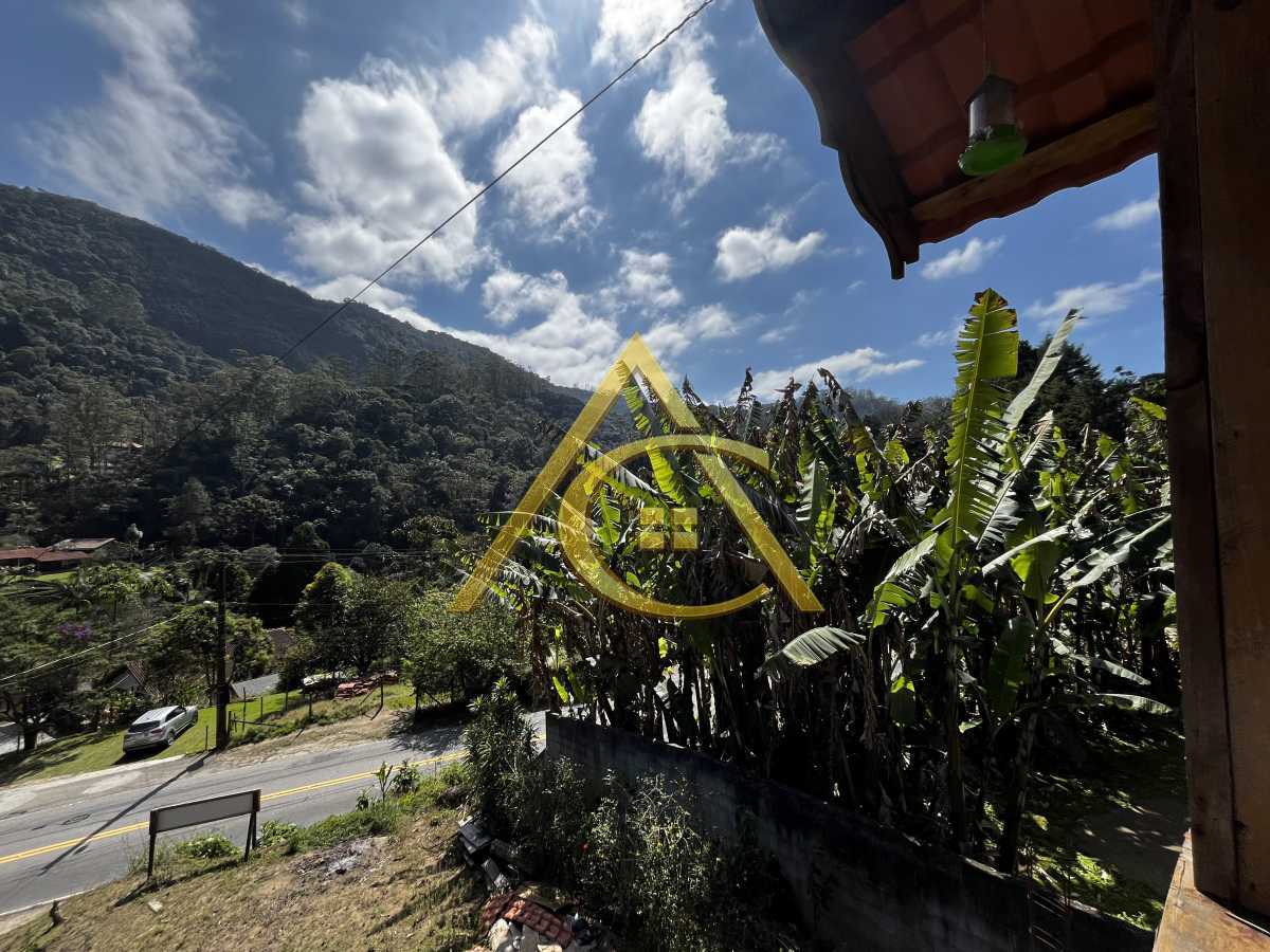 Casa 1 quarto à venda  Mury, Nova Friburgo - R$ 500.000