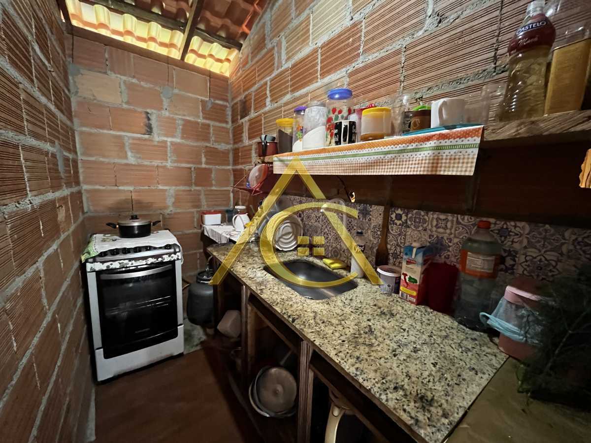 Casa 1 quarto à venda  Mury, Nova Friburgo - R$ 500.000