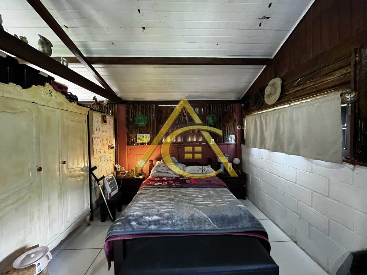 Casa 1 quarto à venda  Lumiar, Nova Friburgo - R$ 280.000