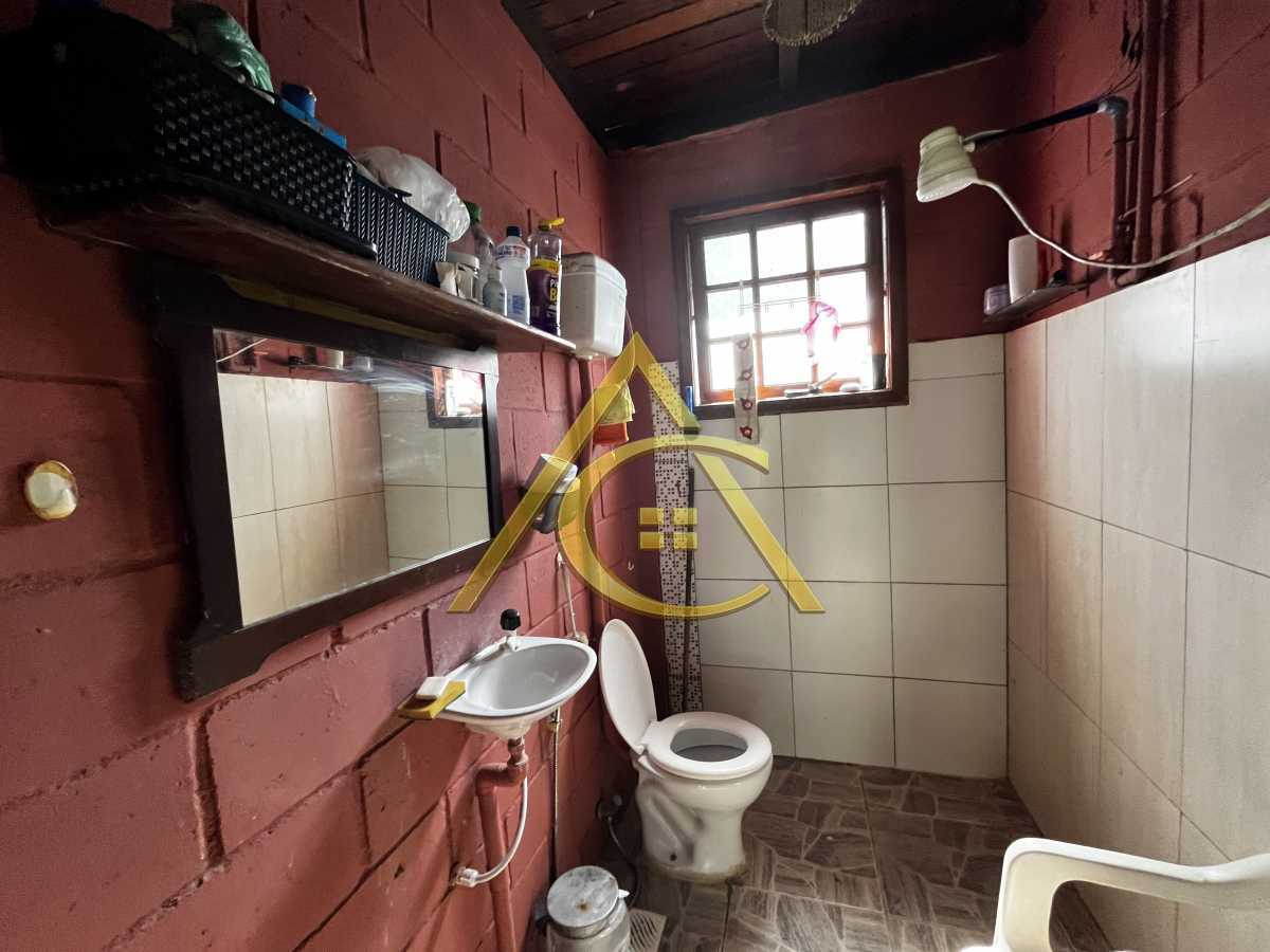 Casa 1 quarto à venda  Lumiar, Nova Friburgo - R$ 280.000