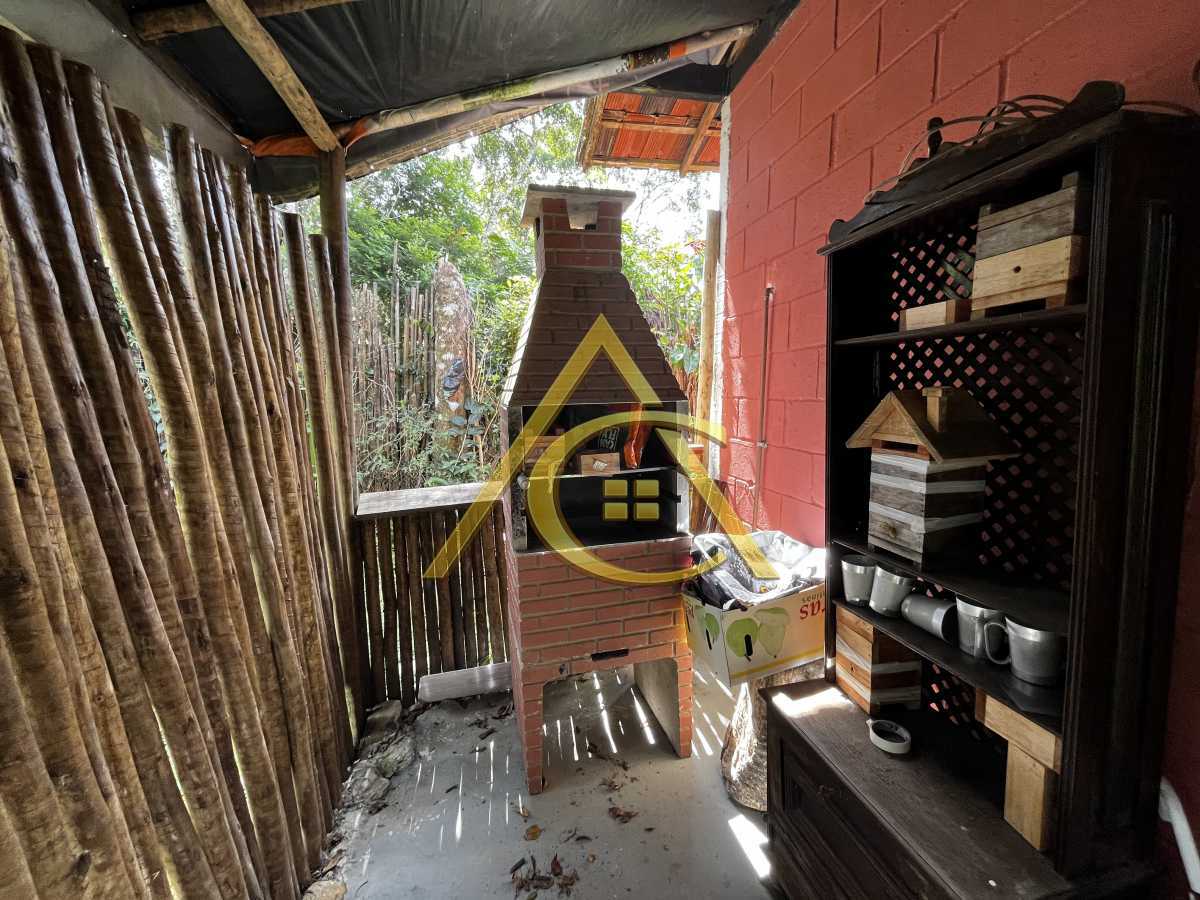 Casa 1 quarto à venda  Lumiar, Nova Friburgo - R$ 280.000