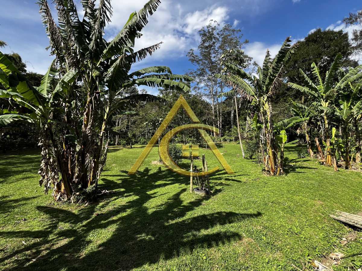 Casa 1 quarto à venda  Lumiar, Nova Friburgo - R$ 280.000