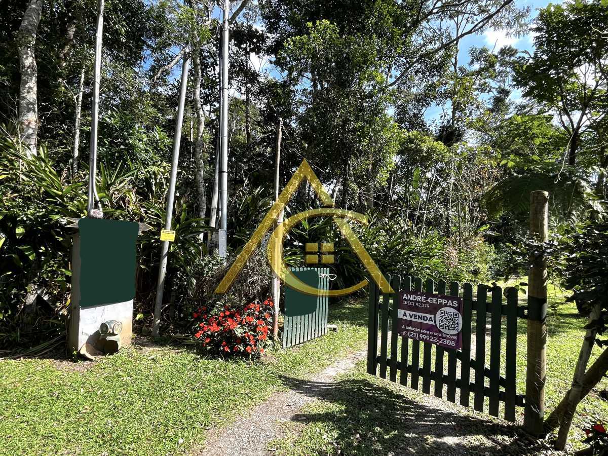 Casa 1 quarto à venda  Lumiar, Nova Friburgo - R$ 280.000