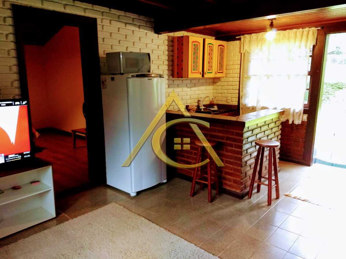 Casa 2 quartos à venda  São Pedro da Serra, Nova Friburgo - R$ 700.000