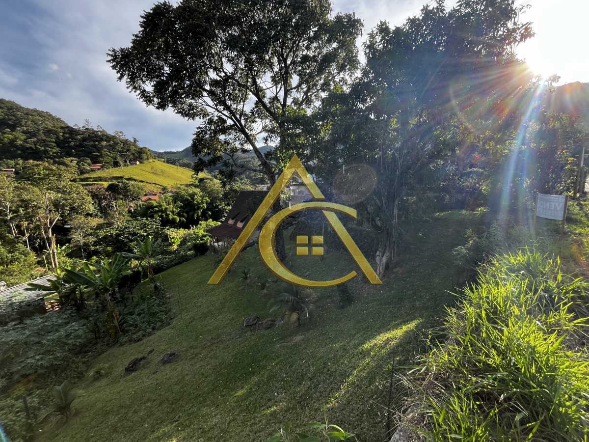 Lote à venda  Lumiar, Nova Friburgo - R$ 300.000