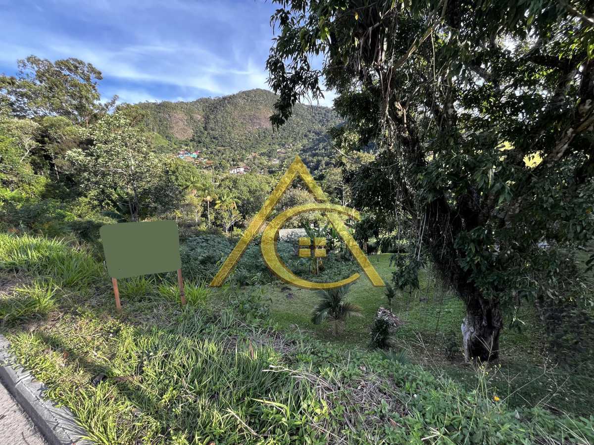 Lote à venda  Lumiar, Nova Friburgo - R$ 300.000