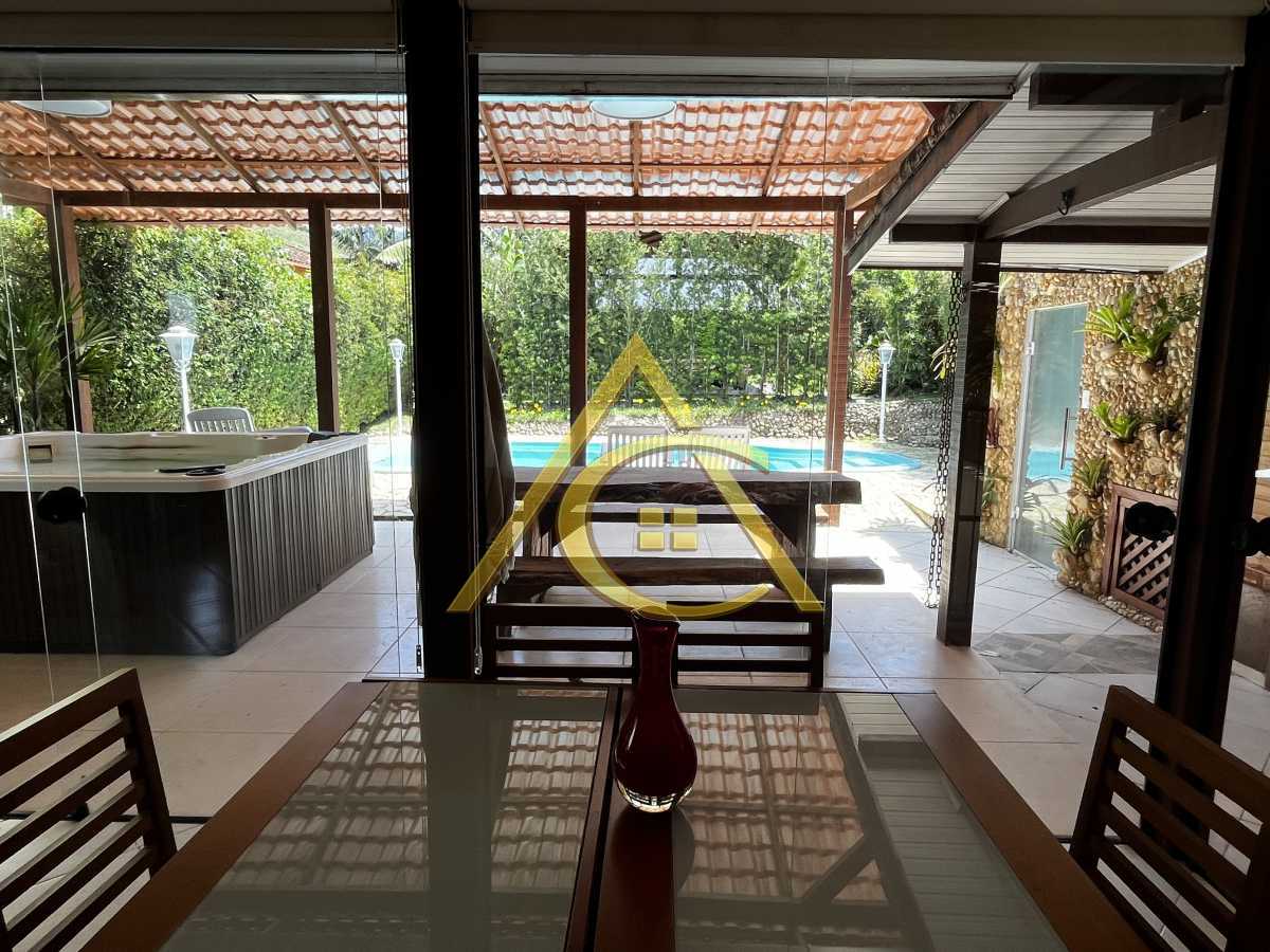 Casa 3 quartos à venda  São Pedro da Serra, Nova Friburgo - R$ 1.800.000