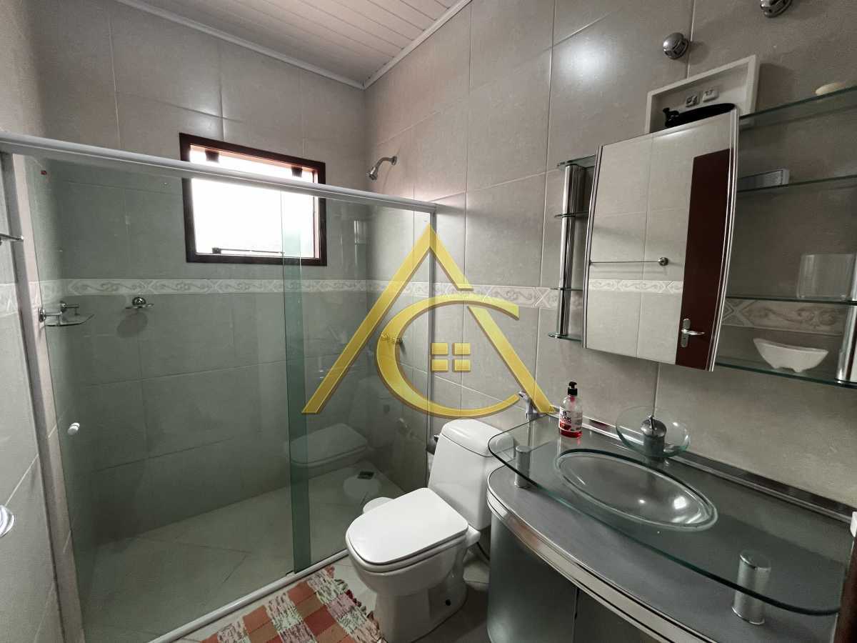 Casa 3 quartos à venda  São Pedro da Serra, Nova Friburgo - R$ 1.800.000