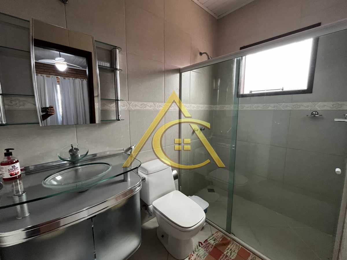Casa 3 quartos à venda  São Pedro da Serra, Nova Friburgo - R$ 1.800.000