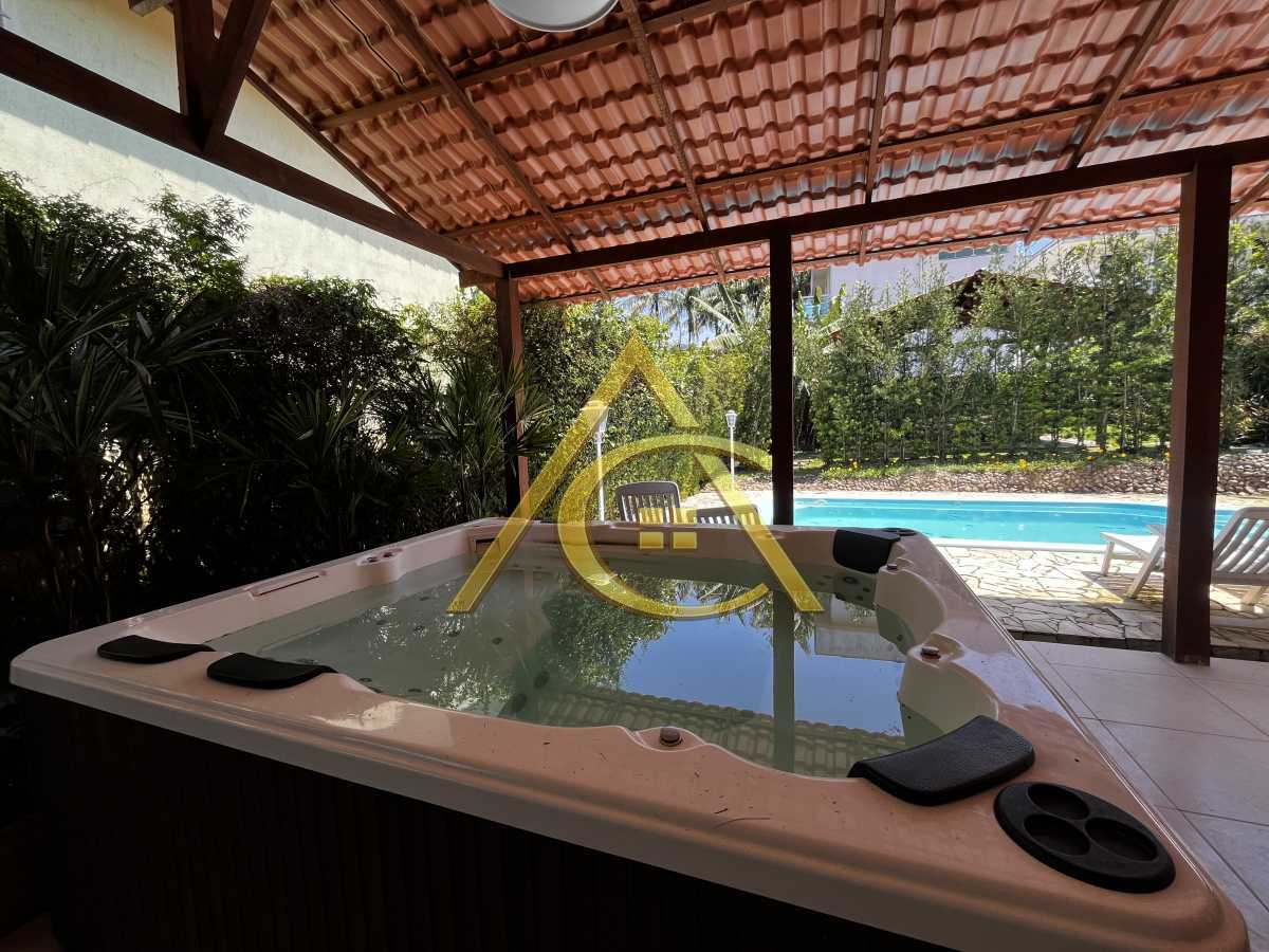 Casa 3 quartos à venda  São Pedro da Serra, Nova Friburgo - R$ 1.800.000