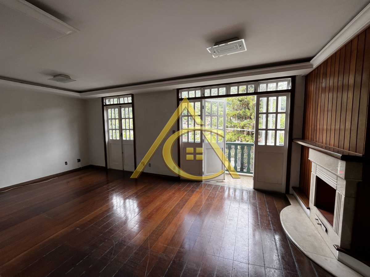 Apartamento 3 quartos à venda  Centro, Nova Friburgo - R$ 550.000