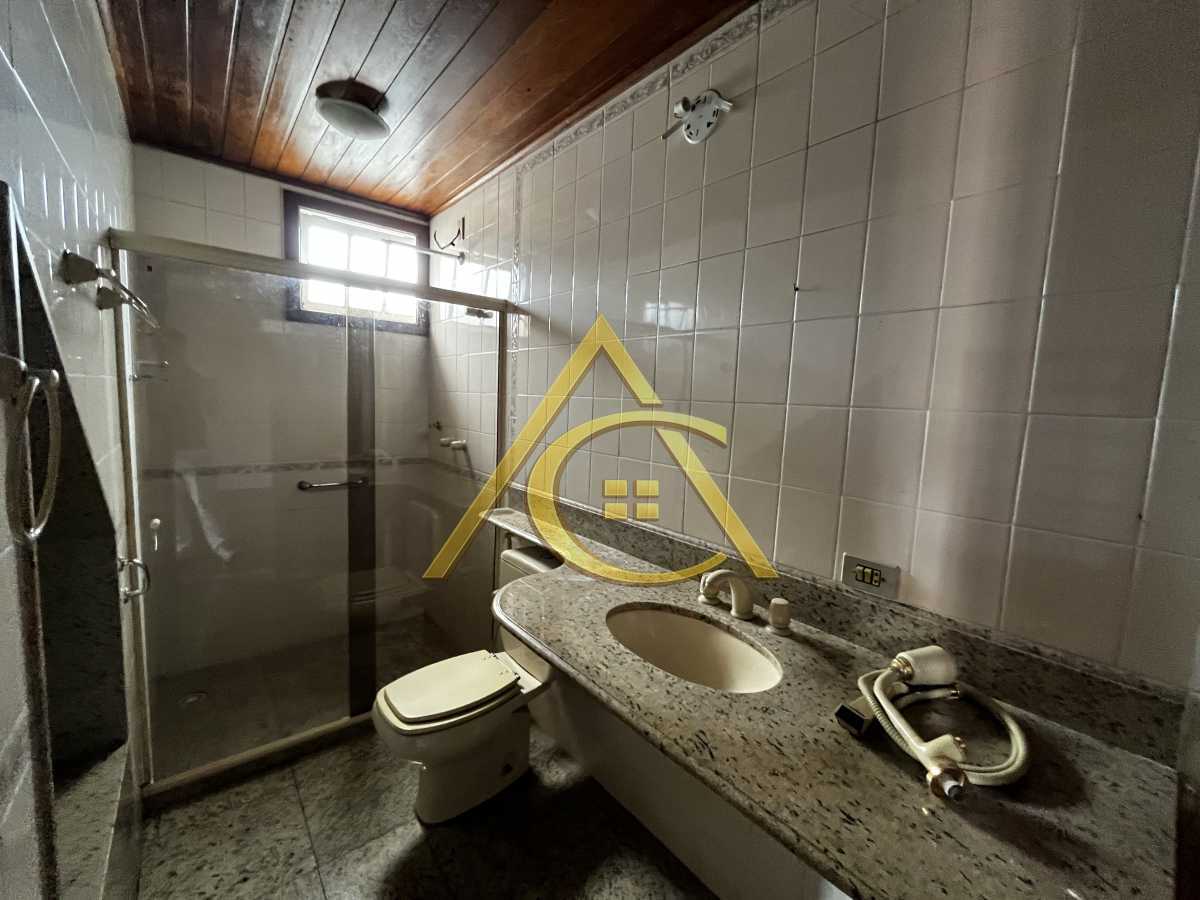 Apartamento 3 quartos à venda  Centro, Nova Friburgo - R$ 550.000