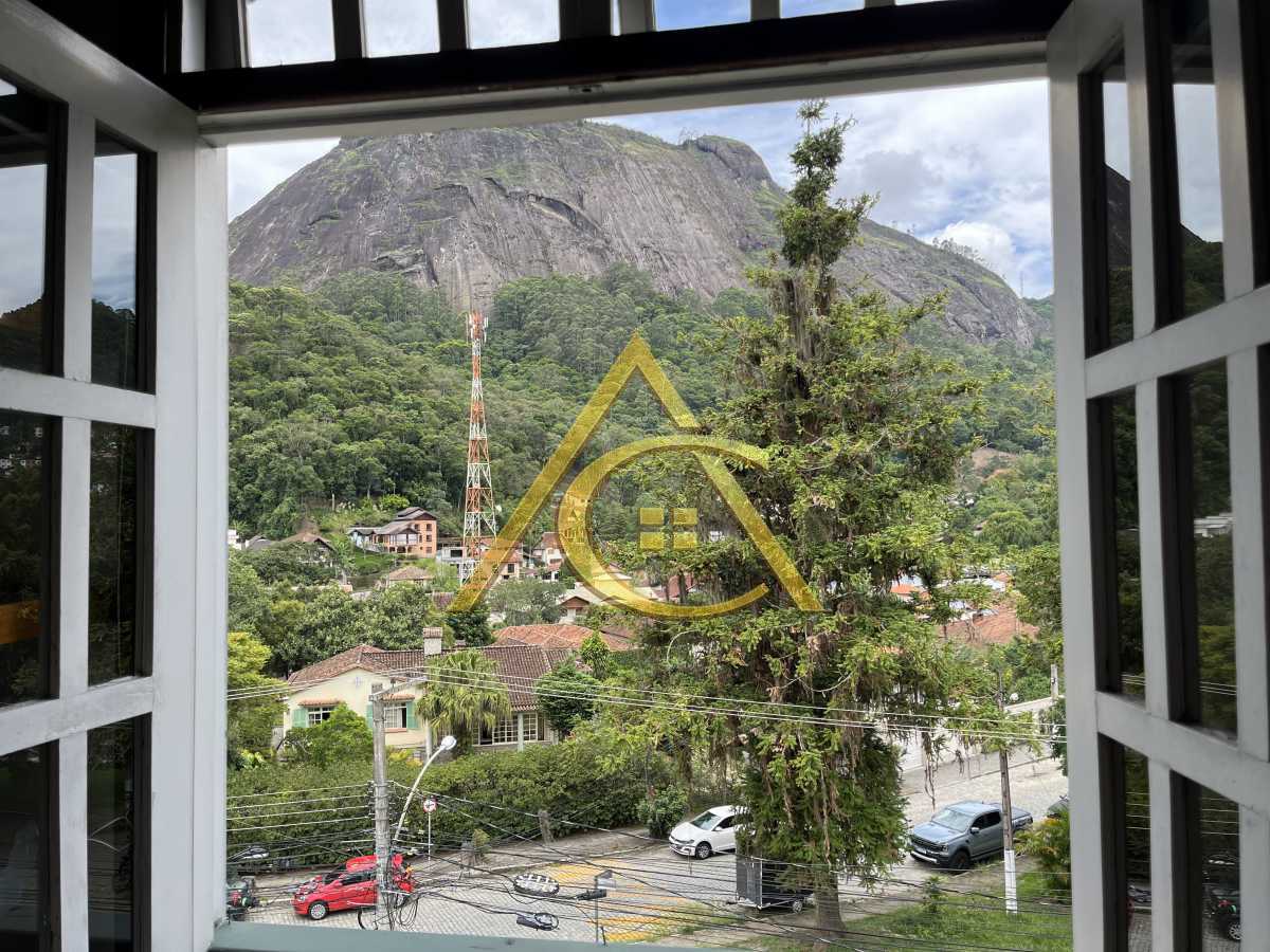Apartamento 3 quartos à venda  Centro, Nova Friburgo - R$ 550.000