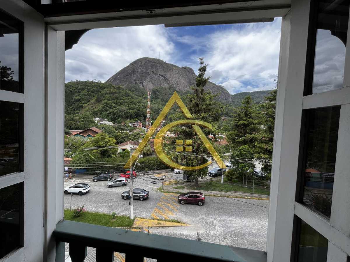 Apartamento 3 quartos à venda  Centro, Nova Friburgo - R$ 550.000
