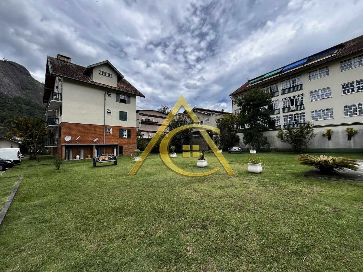 Apartamento 3 quartos à venda  Centro, Nova Friburgo - R$ 550.000