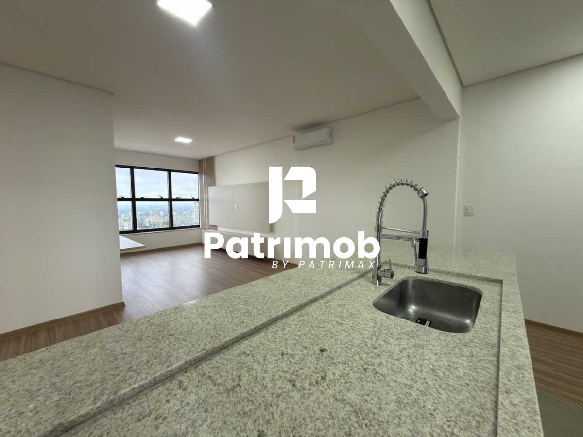 Apartamento à venda Rua Santos Dumont, Zona 01, Maringá - R$ 1.350.000