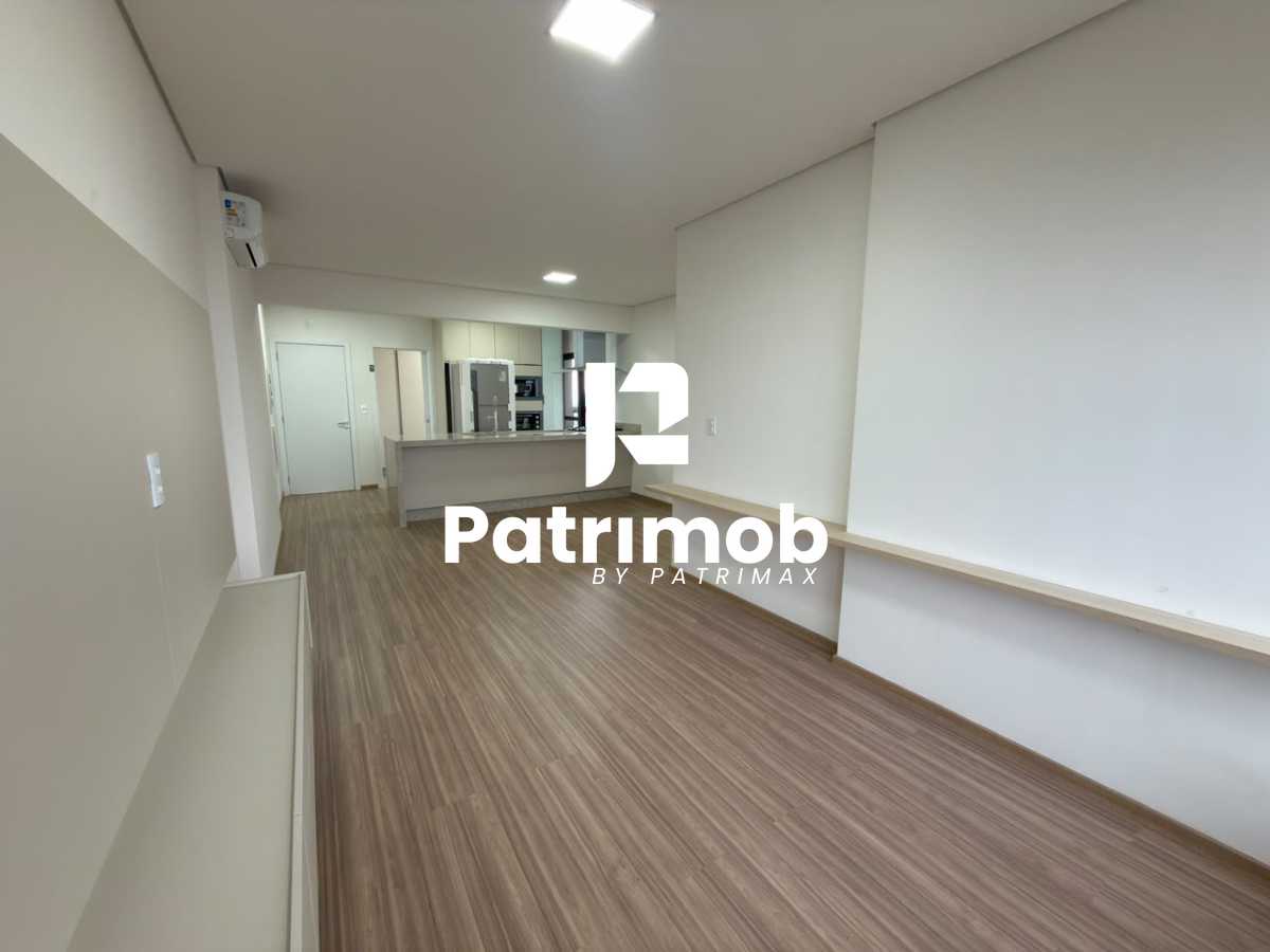 Conheça 4. do imóvel - Apartamento à venda Rua Santos Dumont, Zona 01, Maringá - R$ 1.350.000 - PMAP30001 - 4 4. - 4