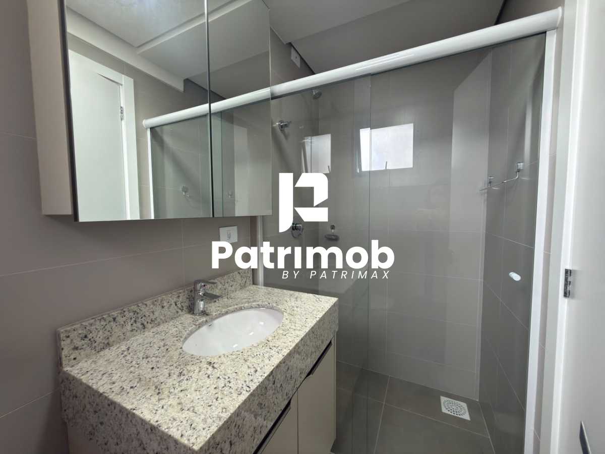 Apartamento à venda Rua Santos Dumont, Zona 01, Maringá - R$ 1.350.000