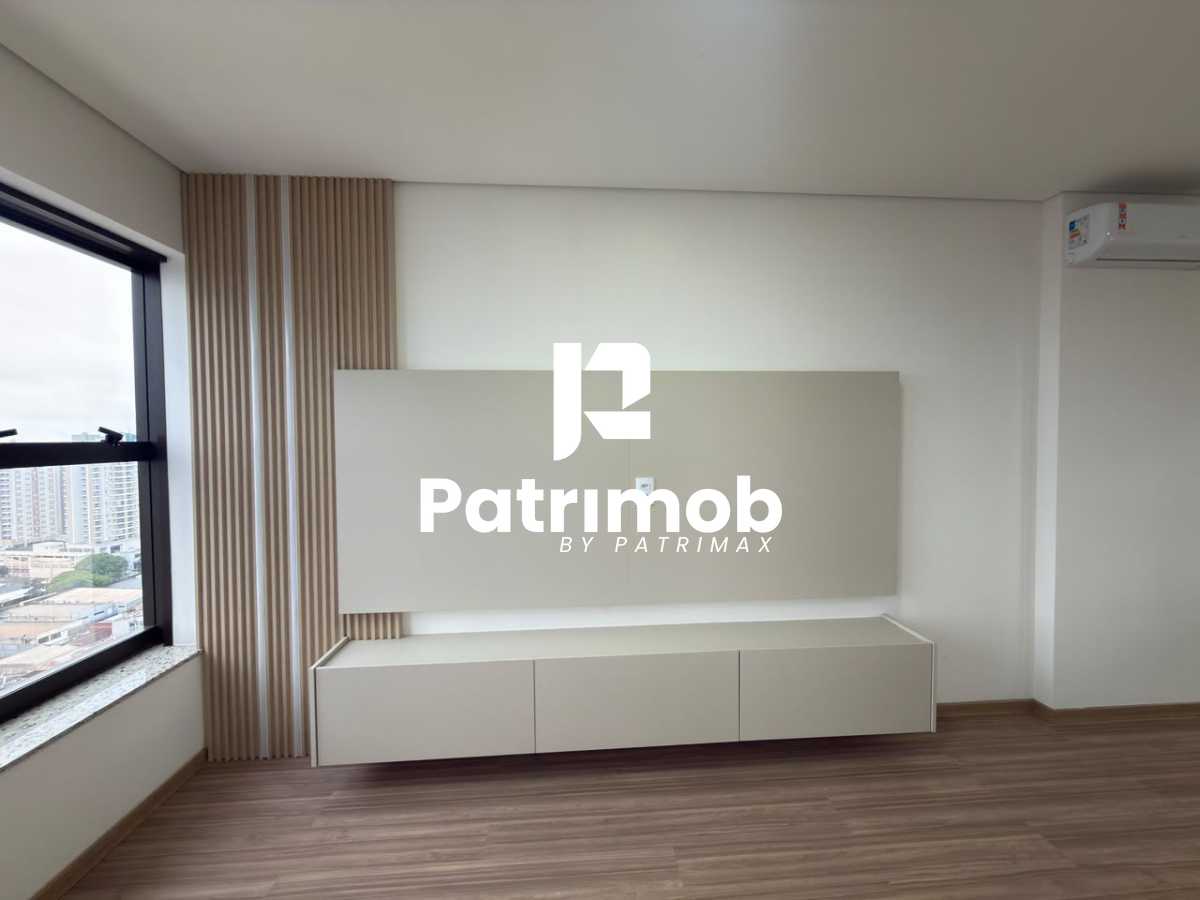 Apartamento à venda Rua Santos Dumont, Zona 01, Maringá - R$ 1.350.000