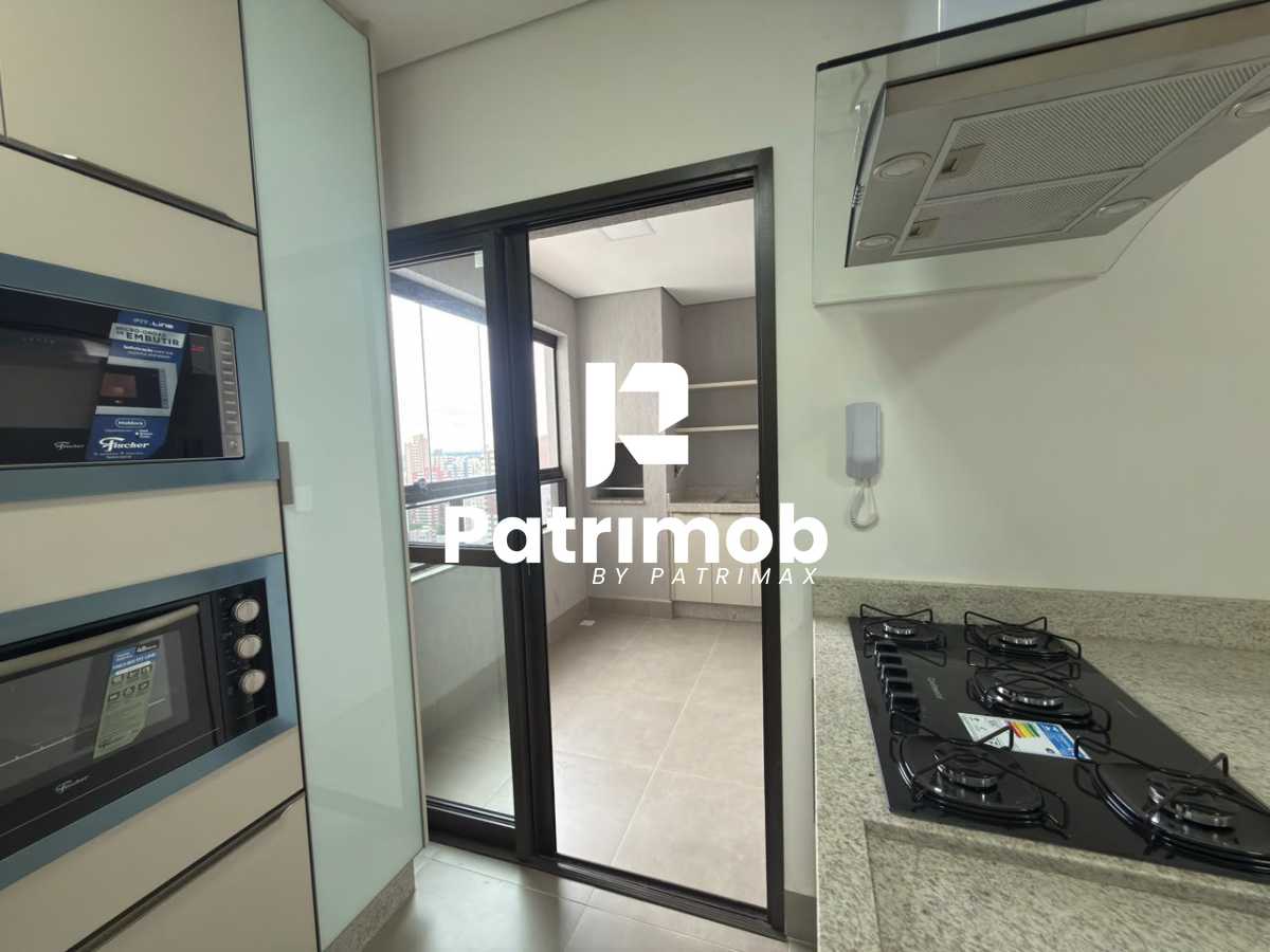 Apartamento à venda Rua Santos Dumont, Zona 01, Maringá - R$ 1.350.000