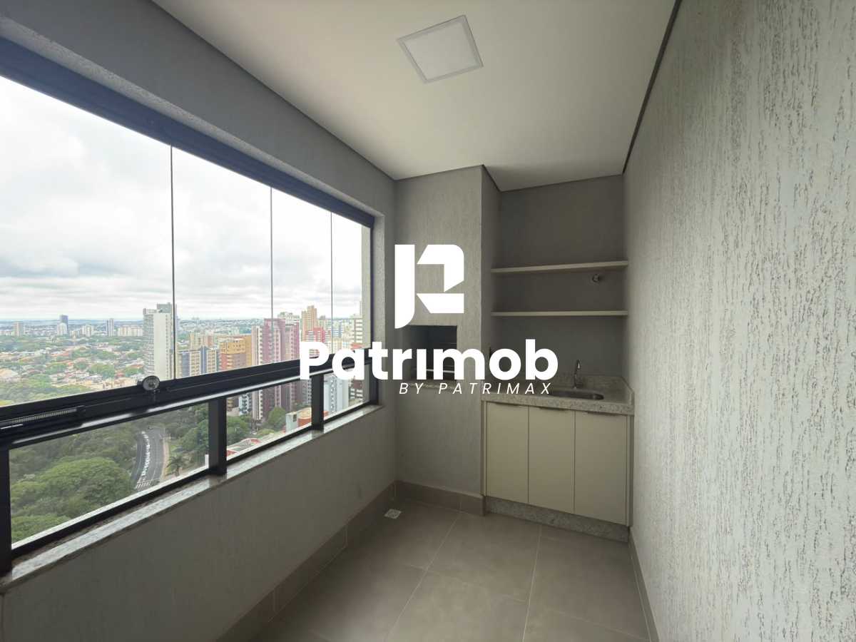 Conheça 8. do imóvel - Apartamento à venda Rua Santos Dumont, Zona 01, Maringá - R$ 1.350.000 - PMAP30002 - 8 8. - 8