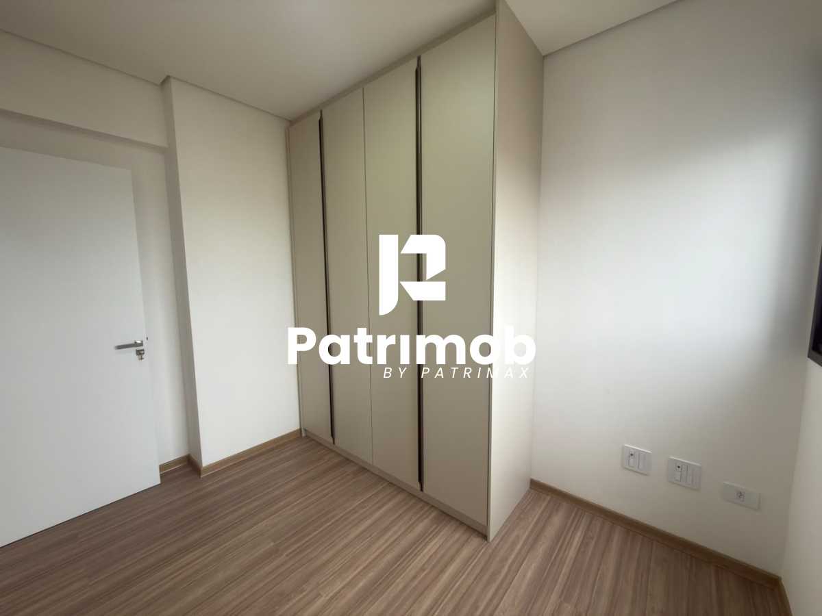 Apartamento à venda Rua Santos Dumont, Zona 01, Maringá - R$ 1.350.000