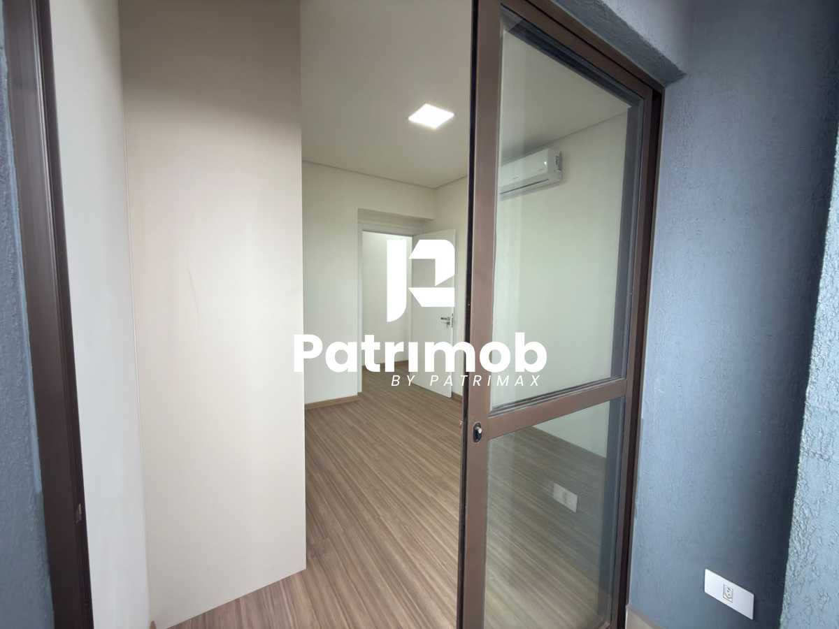 Apartamento à venda Rua Santos Dumont, Zona 01, Maringá - R$ 1.350.000