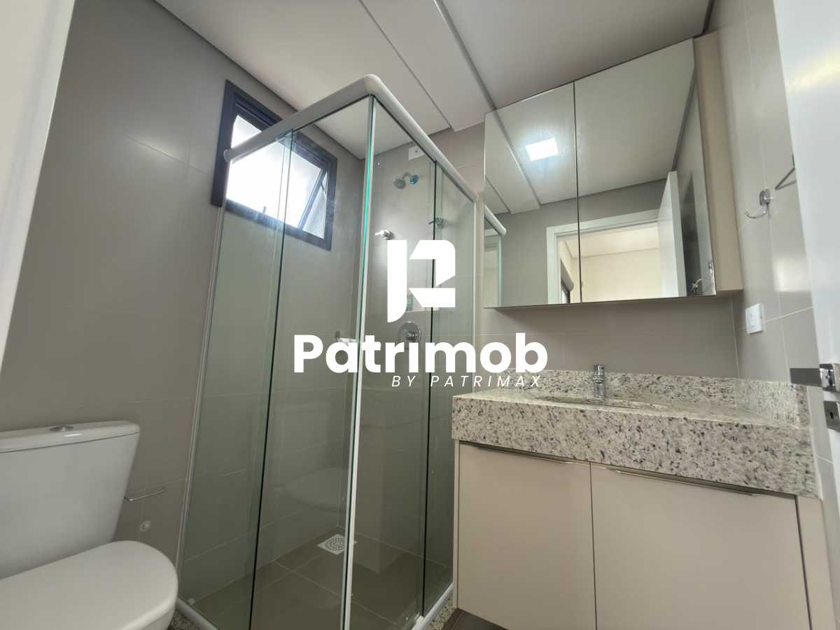 Apartamento à venda Rua Santos Dumont, Zona 01, Maringá - R$ 1.350.000