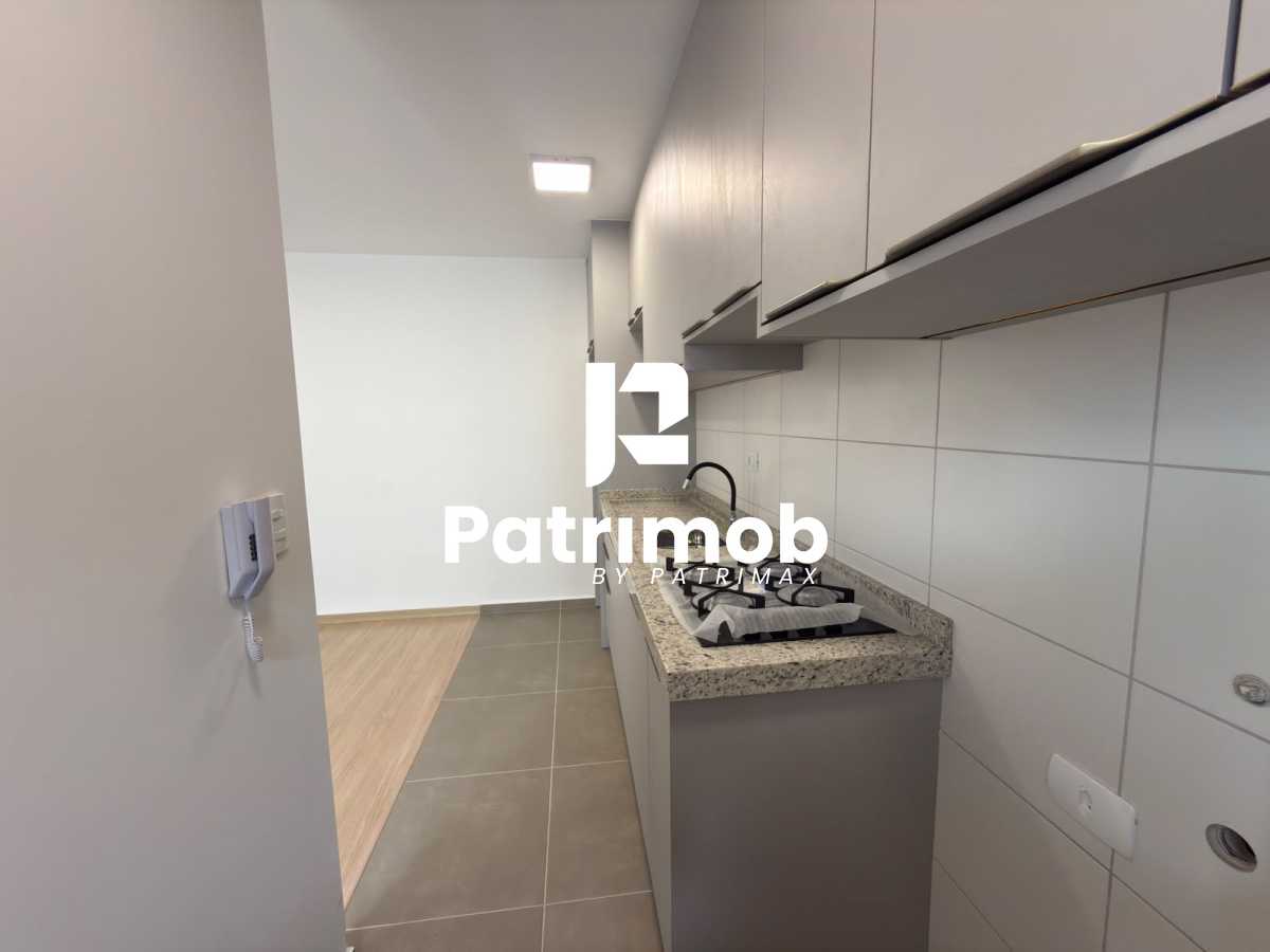 Apartamento à venda Rua Ernesto Mariucci, Jardim Aclimação, Maringá - R$ 555.000