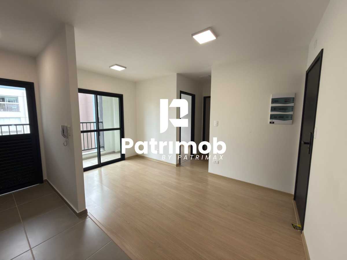 Apartamento à venda Rua Ernesto Mariucci, Jardim Aclimação, Maringá - R$ 555.000