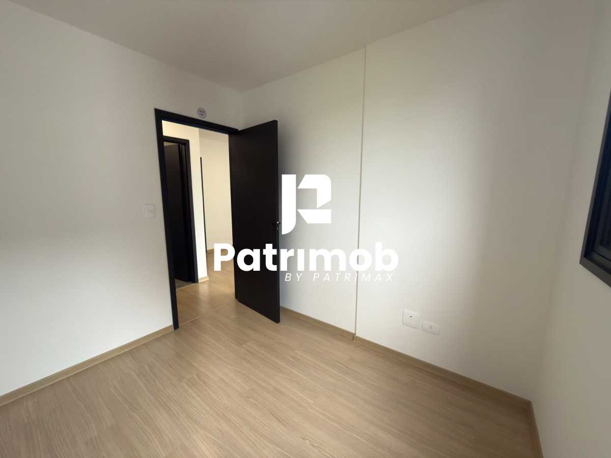 Apartamento à venda Rua Ernesto Mariucci, Jardim Aclimação, Maringá - R$ 555.000