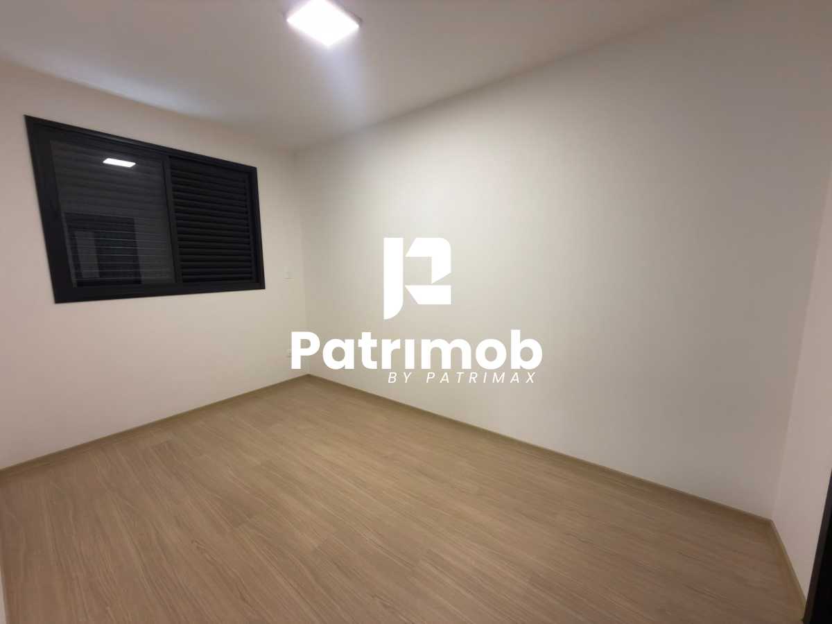 Apartamento à venda Rua Ernesto Mariucci, Jardim Aclimação, Maringá - R$ 555.000